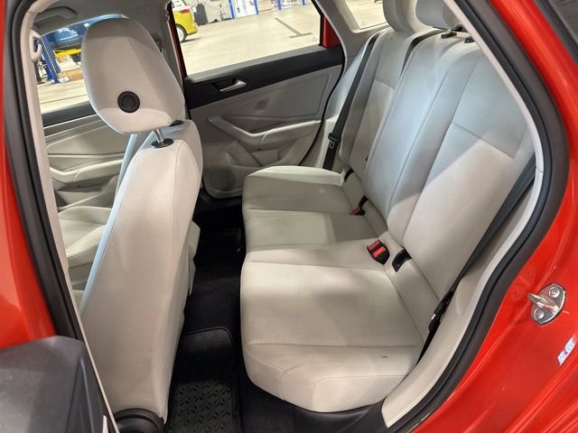 Certified 2019 Volkswagen Jetta S w/ Driver Assistance Package image 25