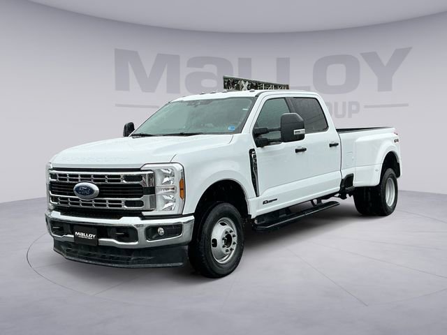Used 2026 Ford F350 XLT AWD/4WD video 1