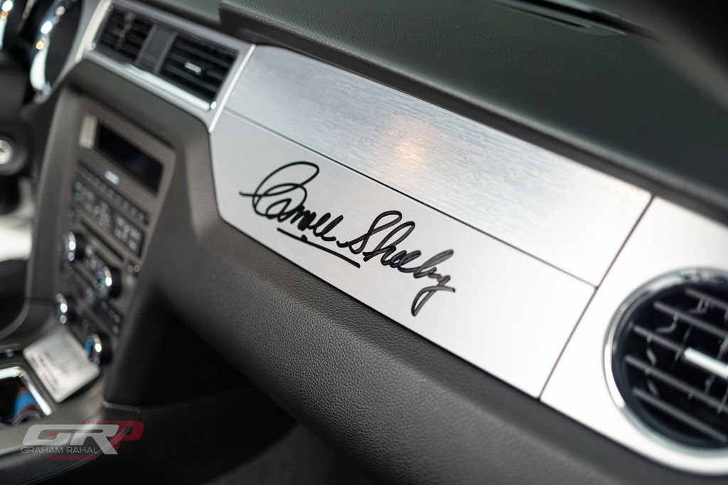 Used 2011 Ford Mustang GT Premium w/ Security Pkg RWD image 36