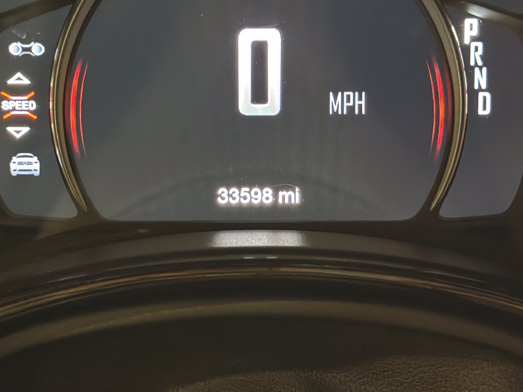 Used 2022 Dodge Durango GT AWD/4WD image 13