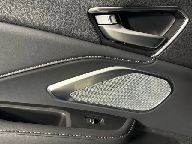 Used 2021 Acura RDX FWD w/ Technology Package image 24