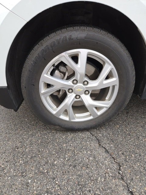 Used 2018 Chevrolet Equinox LT image 7