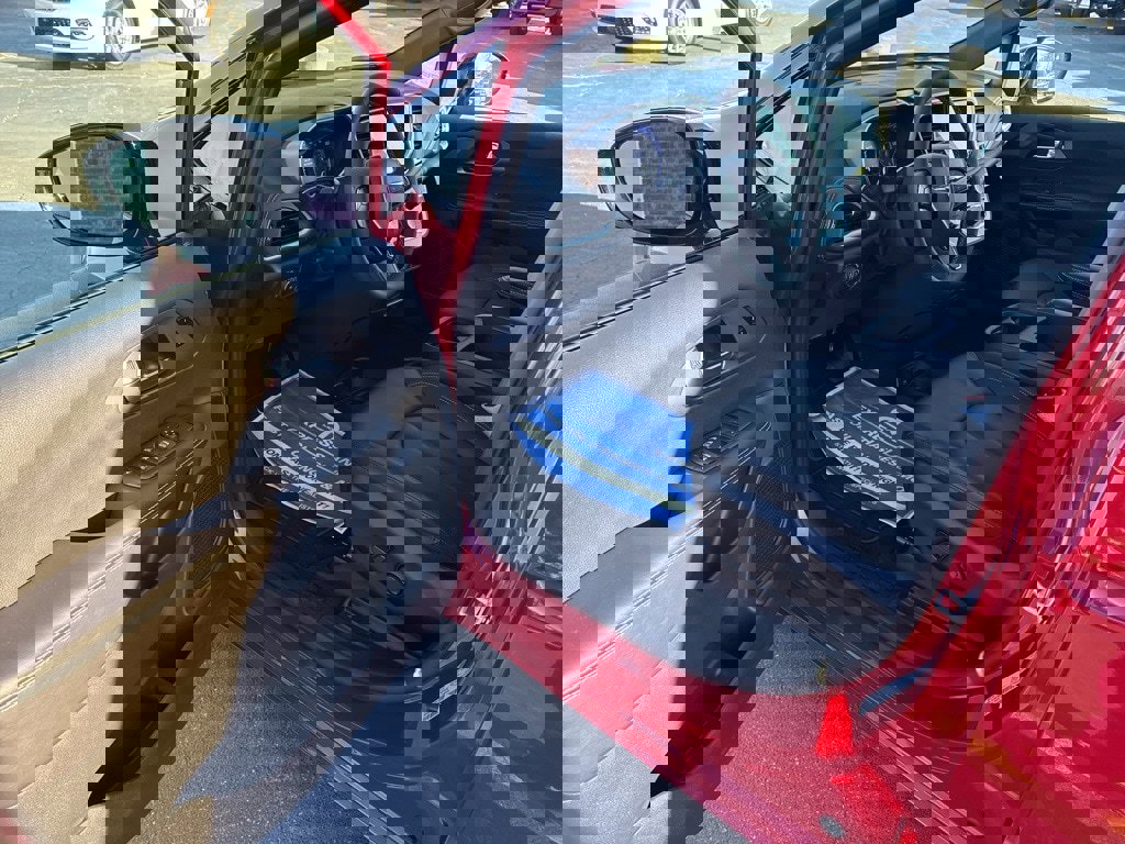 New 2026 Chrysler Pacifica Select image 7