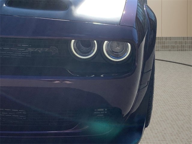 Used 2022 Dodge Challenger SRT Hellcat image 10