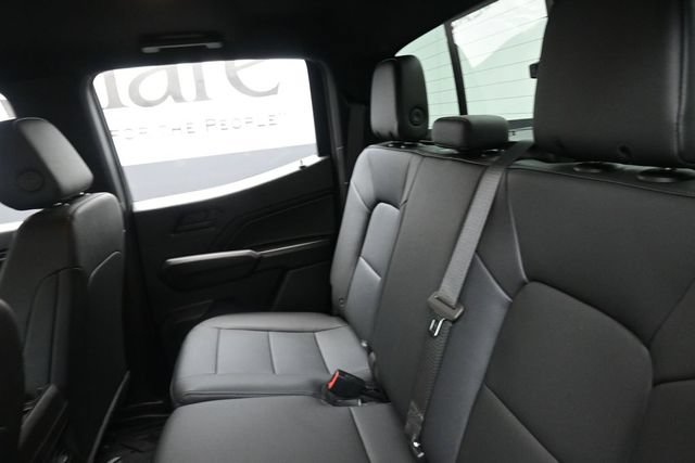 Used 2026 Chevrolet Colorado Trail Boss AWD/4WD image 20