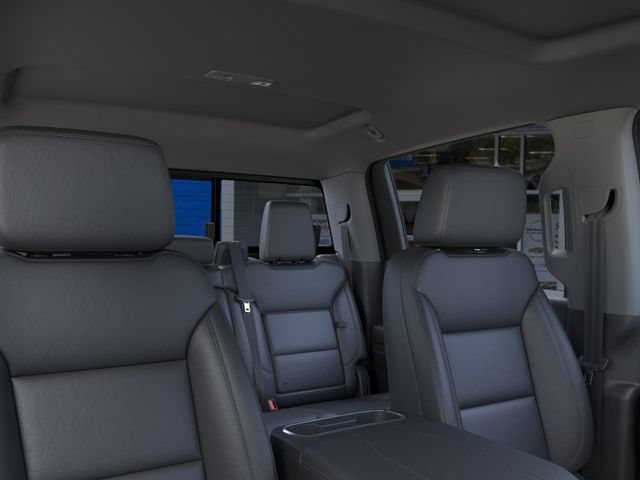 New 2026 Chevrolet Silverado 1500 LT Trail Boss w/ LT Trail Boss Premium Package AWD/4WD image 24