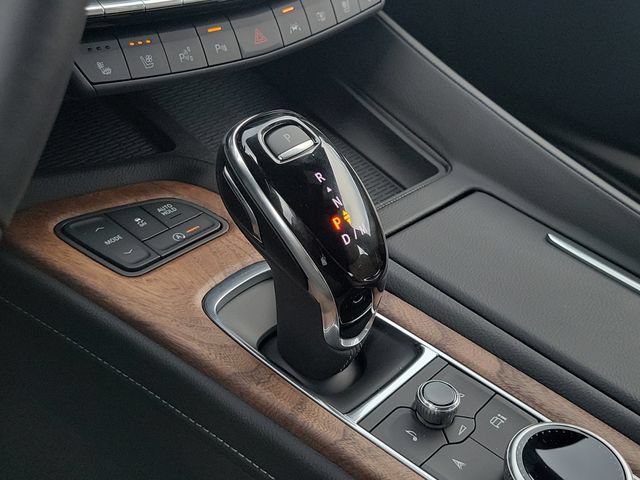 New 2026 Cadillac CT5 Premium Luxury RWD image 24