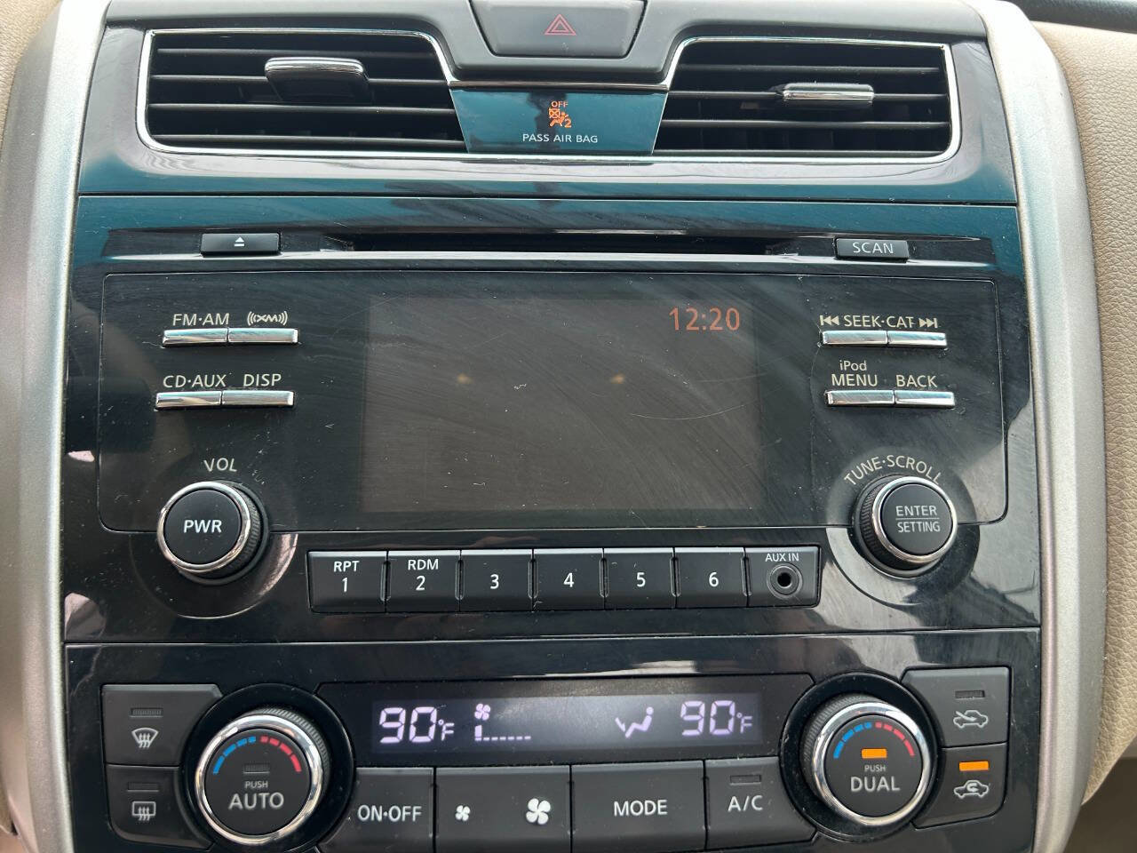 Used 2013 Nissan Altima 2.5 SV image 21