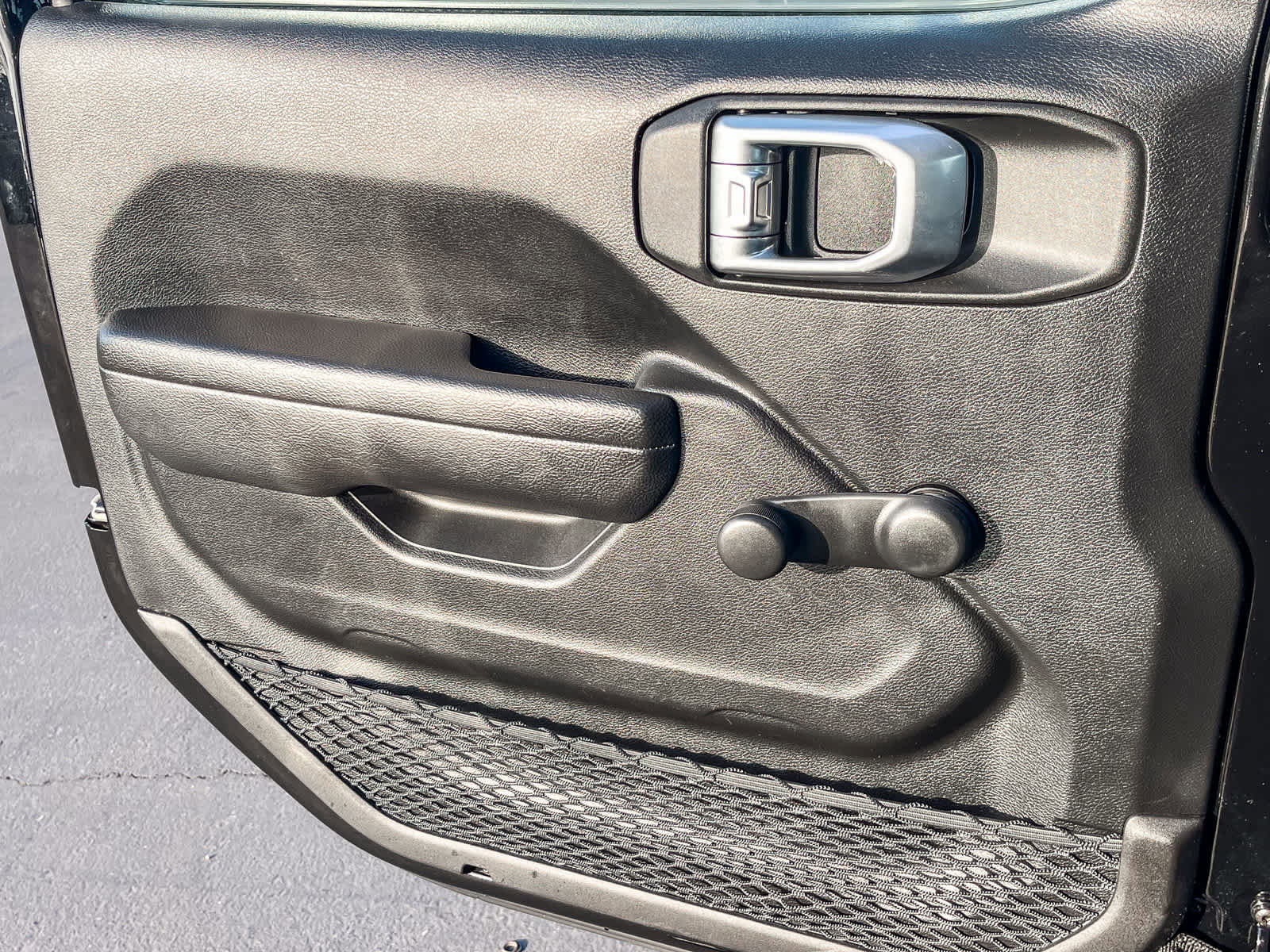 Used 2022 Jeep Wrangler Unlimited Sport image 19