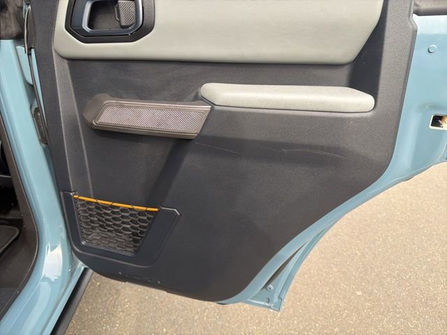 Used 2023 Ford Bronco Badlands image 26