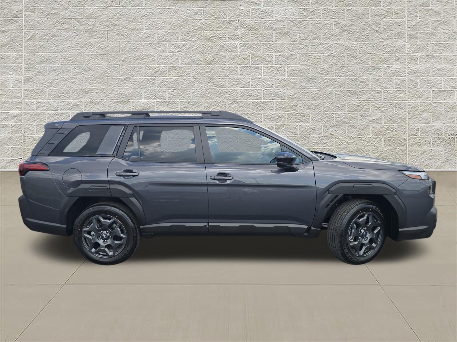 New 2026 Subaru Outback Premium AWD/4WD image 8