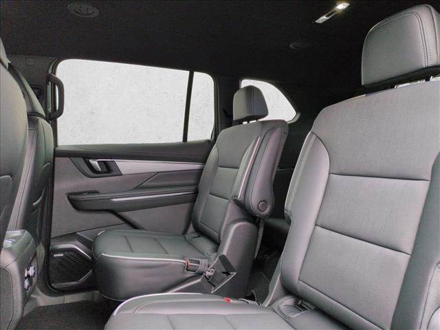New 2026 Buick Enclave Preferred image 16