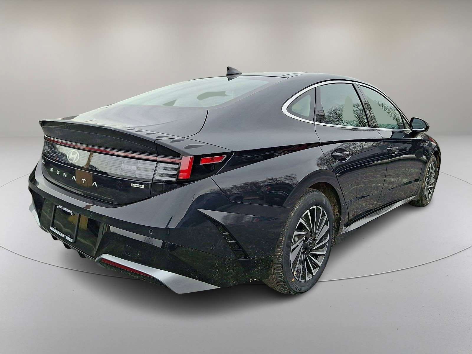 New 2026 Hyundai Sonata Limited image 7