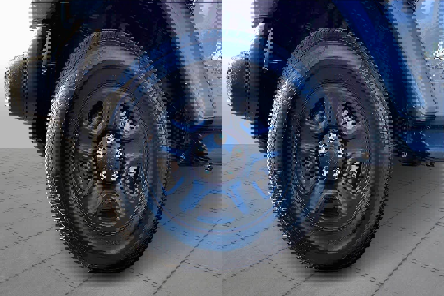 Used 2020 Jeep Wrangler Unlimited Sport image 11