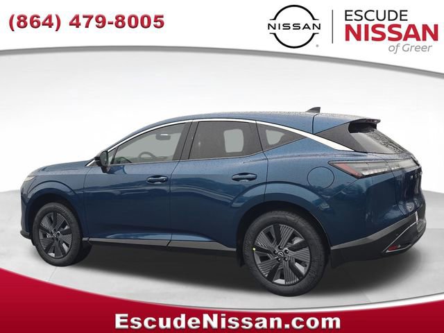 New 2026 Nissan Murano SL AWD/4WD image 5