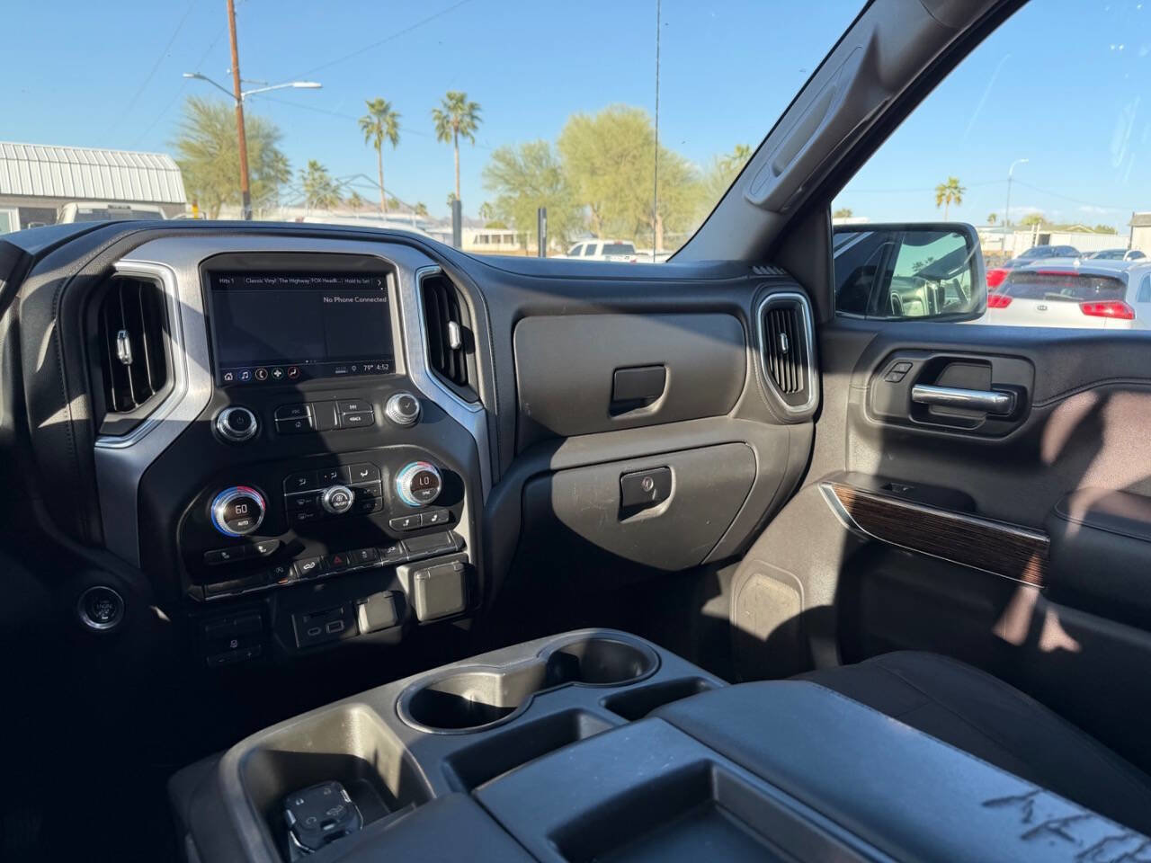 Used 2019 GMC Sierra 1500 SLE w/ SLE Value Package image 20