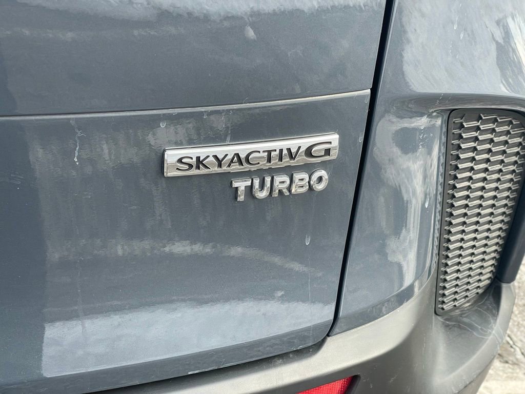 Certified 2023 MAZDA CX-50 Meridian Edition w/ Apex Package image 27