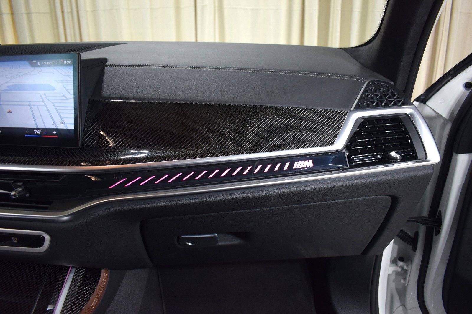 Used 2026 BMW X7 M60i image 27