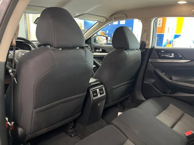 Used 2020 Nissan Maxima 3.5 S w/ Floor Mat Group FWD image 16