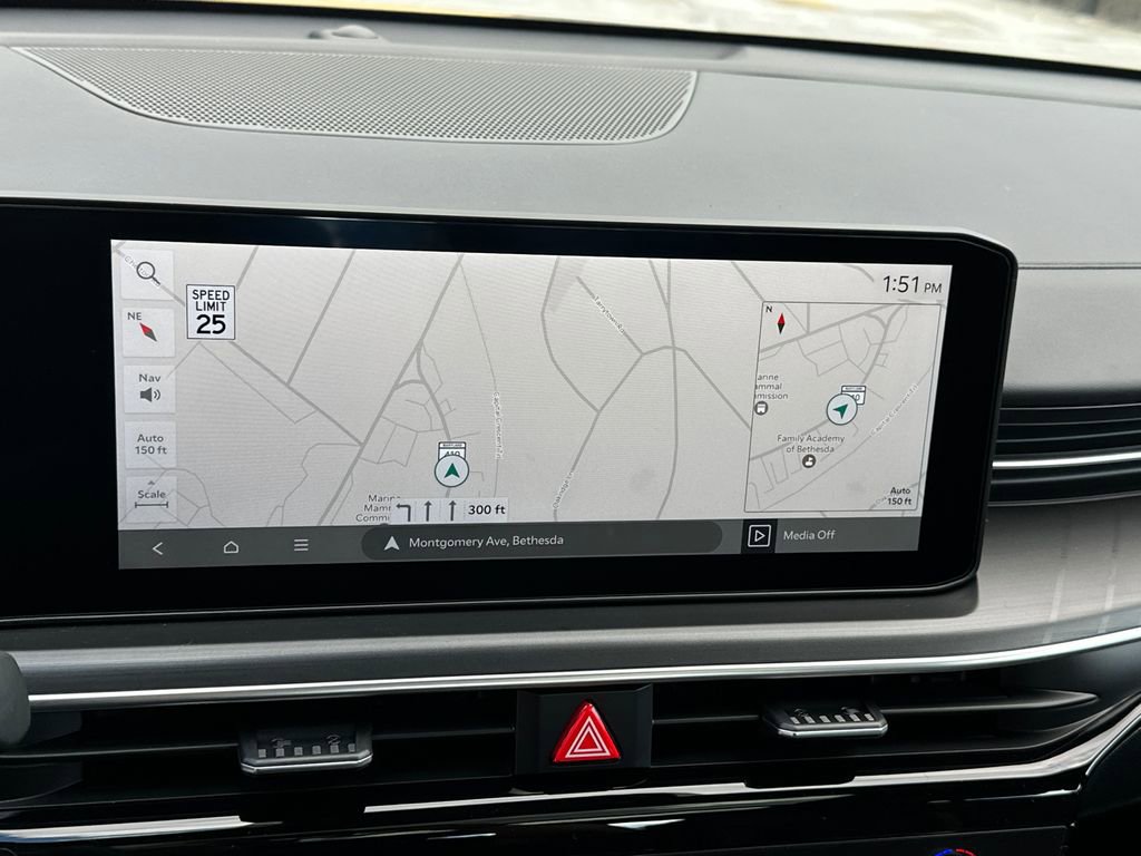 New 2026 Kia K5 GT image 20