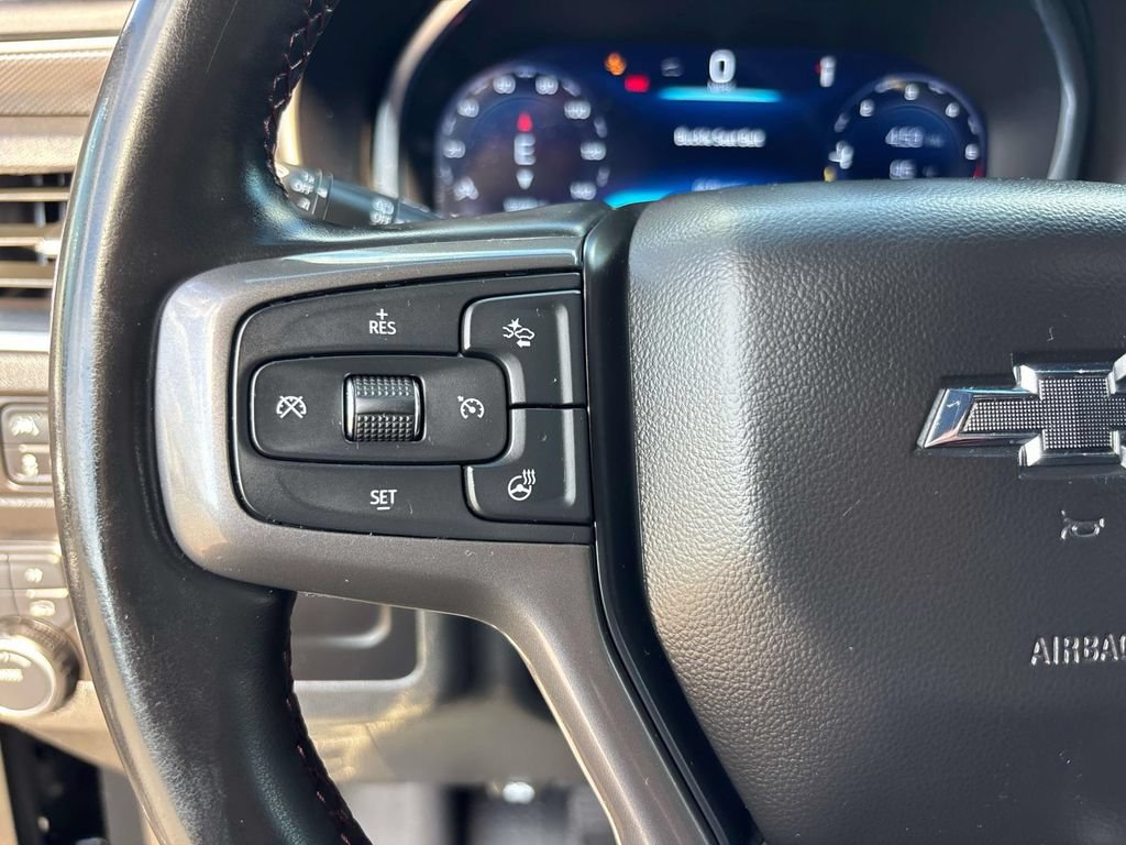 Used 2024 Chevrolet Tahoe RST w/ Luxury Package AWD/4WD image 29