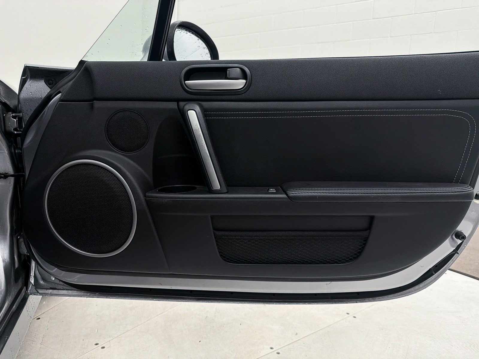 Used 2011 MAZDA MX-5 Miata Grand Touring w/ Premium Pkg image 20