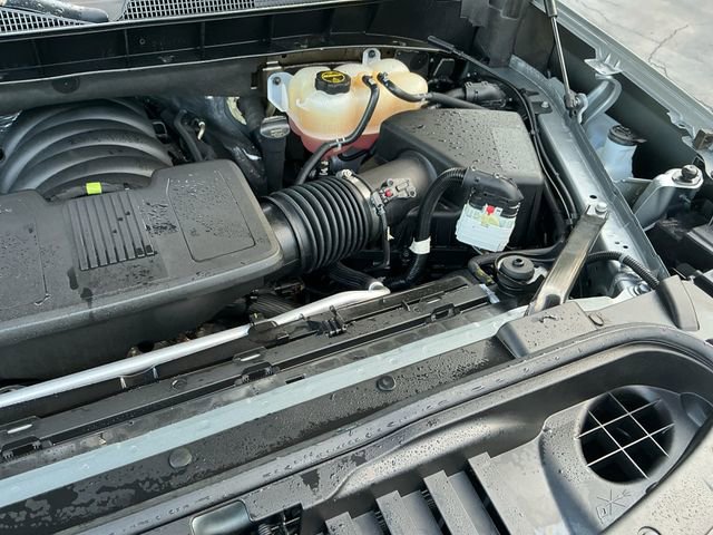 Used 2025 Chevrolet Silverado 1500 LT image 22
