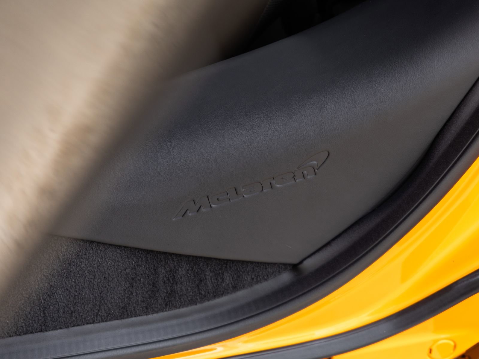 Used 2026 McLaren GTS RWD image 28