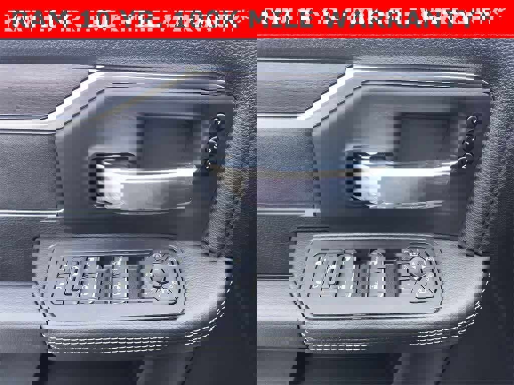 New 2026 RAM 3500 Laramie w/ Towing Technology Group image 13