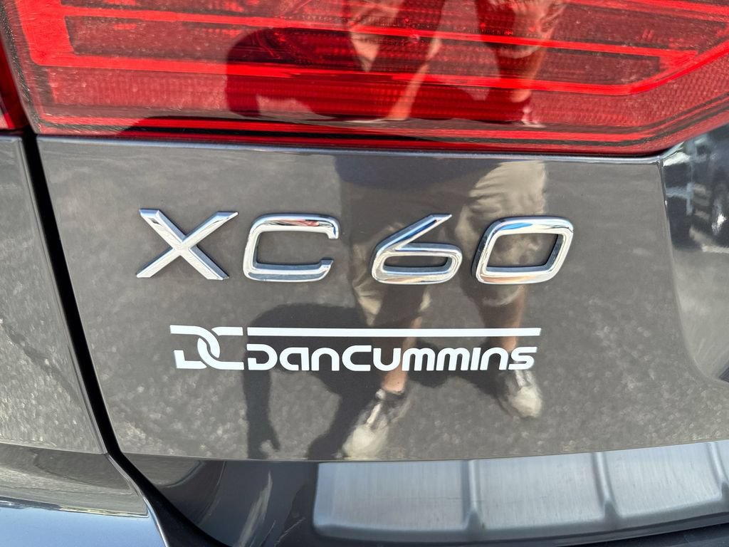 Used 2023 Volvo XC60 B5 Ultimate w/ Climate Package AWD/4WD image 27