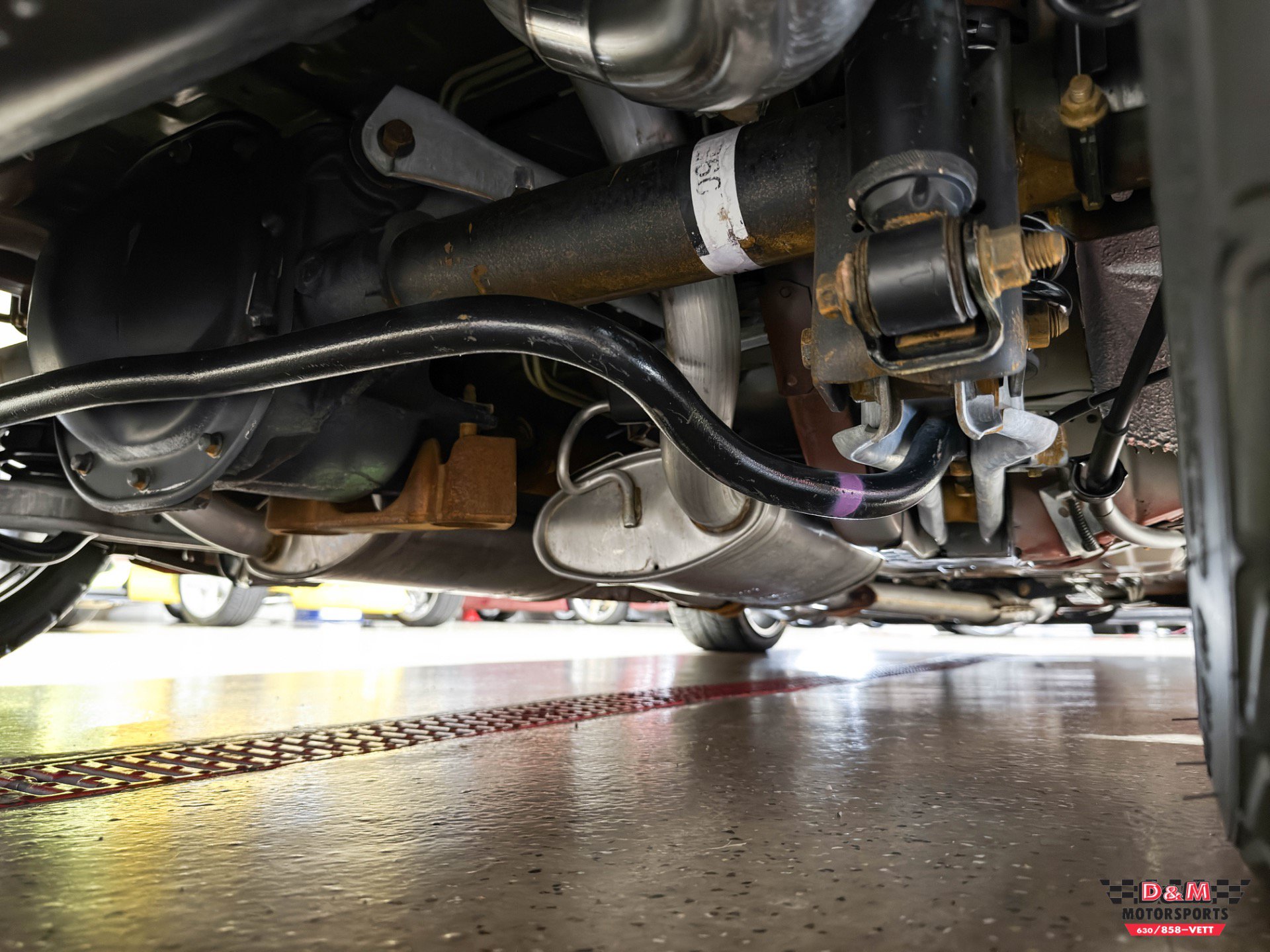 Used 1996 Ford Mustang Cobra RWD image 55