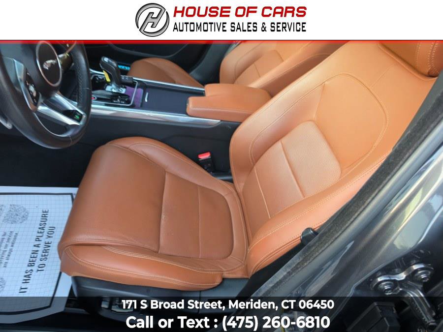 Used 2020 Jaguar XE R-Dynamic S AWD/4WD image 37