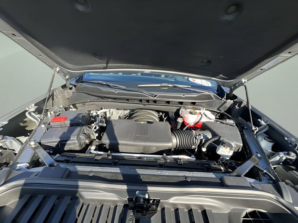 New 2026 Chevrolet Silverado 1500 LT Trail Boss w/ Convenience Package II image 29