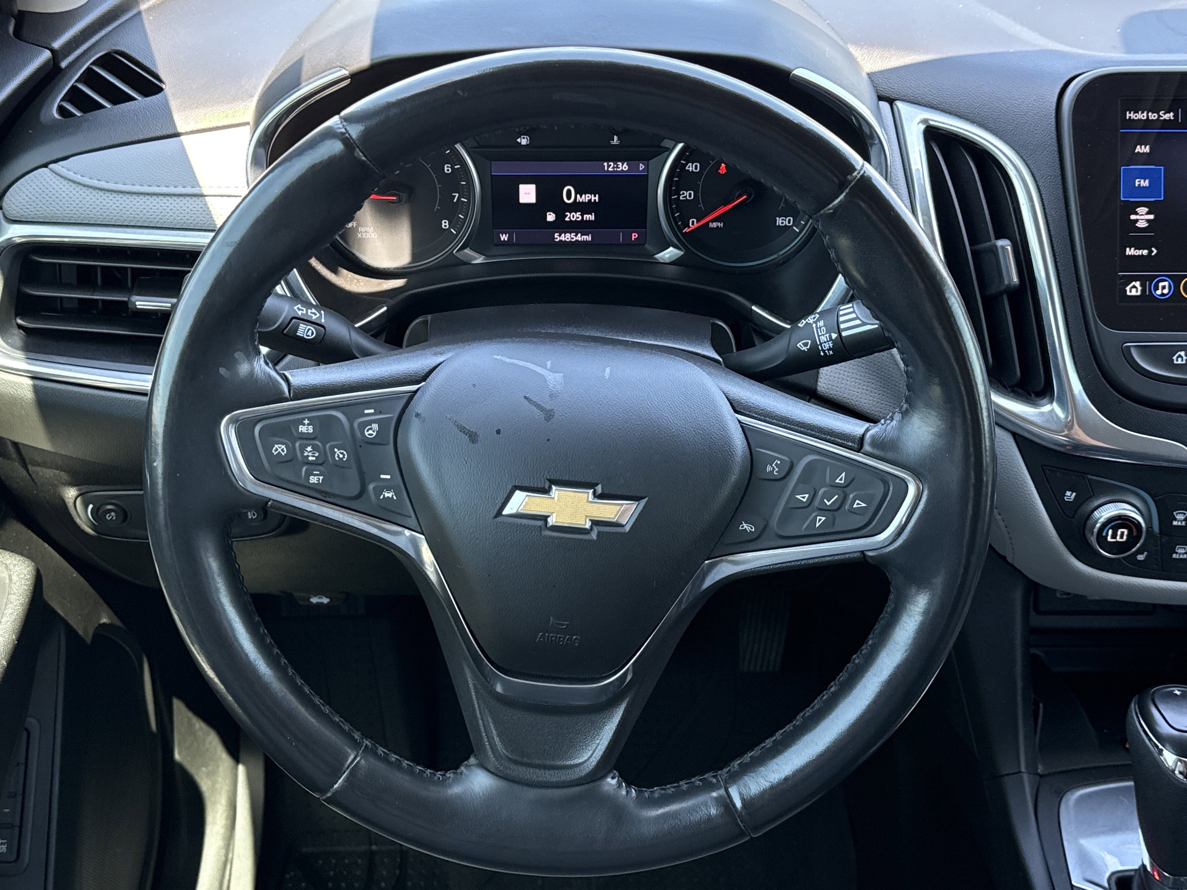 Used 2020 Chevrolet Equinox Premier FWD image 18