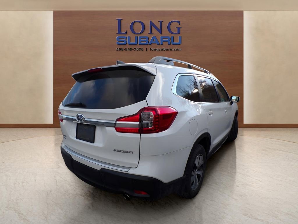 Used 2019 Subaru Ascent Premium image 7