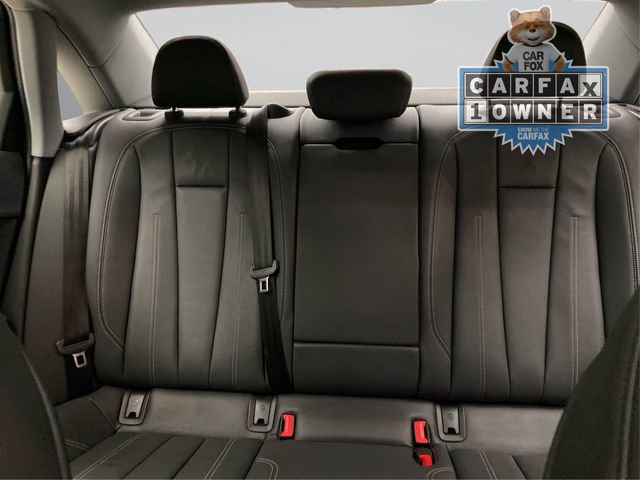 Used 2023 Audi A4 2.0T Premium w/ Convenience Package image 20