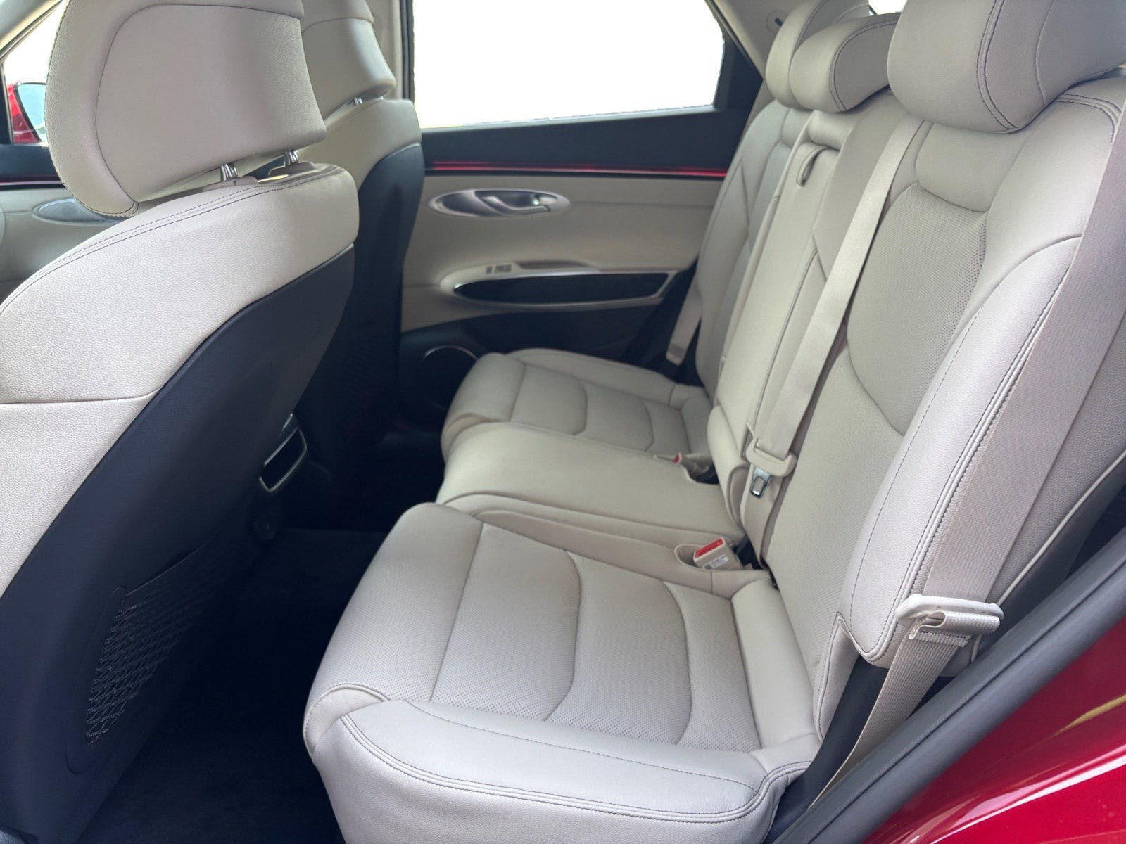 New 2026 Genesis GV70 2.5T AWD/4WD image 13