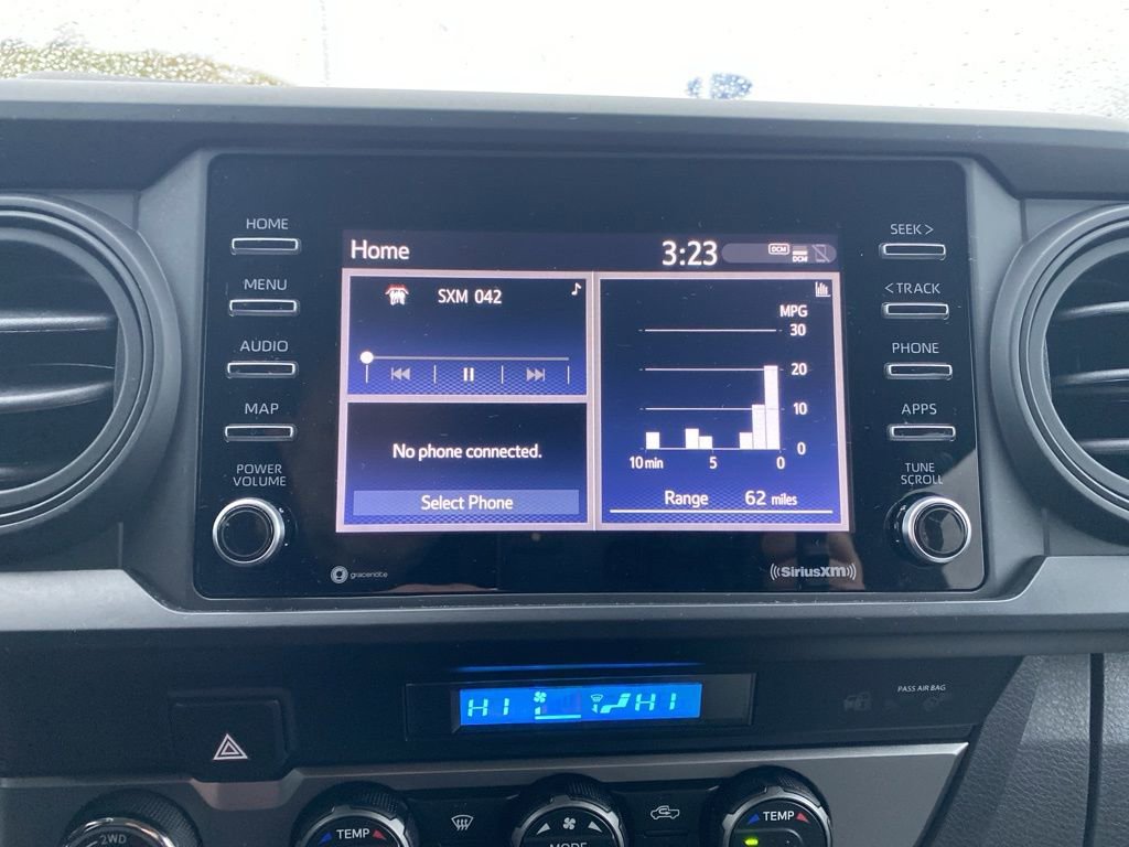 Used 2023 Toyota Tacoma SR image 30