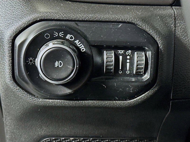 Used 2020 Jeep Wrangler Unlimited Sport S image 10