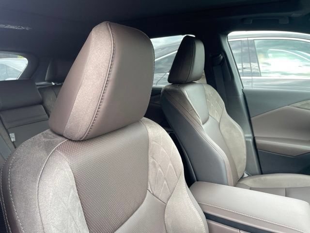 New 2026 Lexus RX 350 w/ Convenience Package AWD/4WD image 19