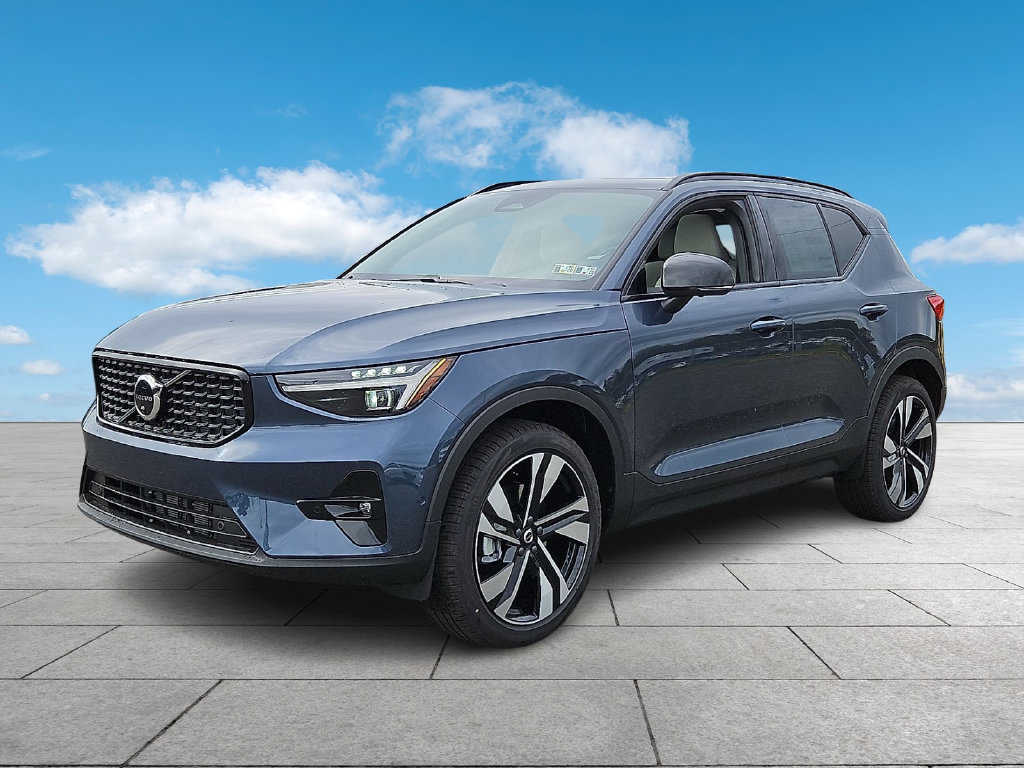 New 2026 Volvo XC40 B5 Ultra w/ Protection Package Premier AWD/4WD image 4