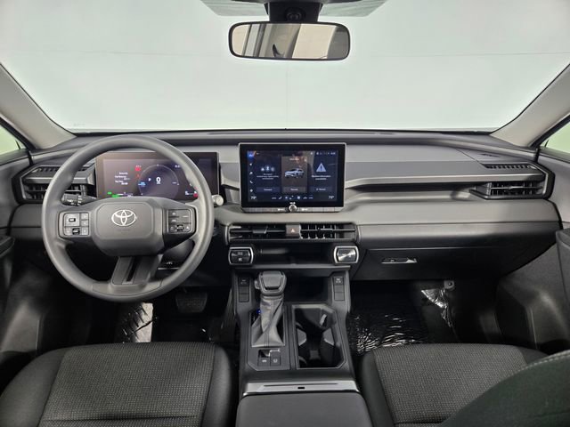 Used 2026 Toyota RAV4 LE image 25