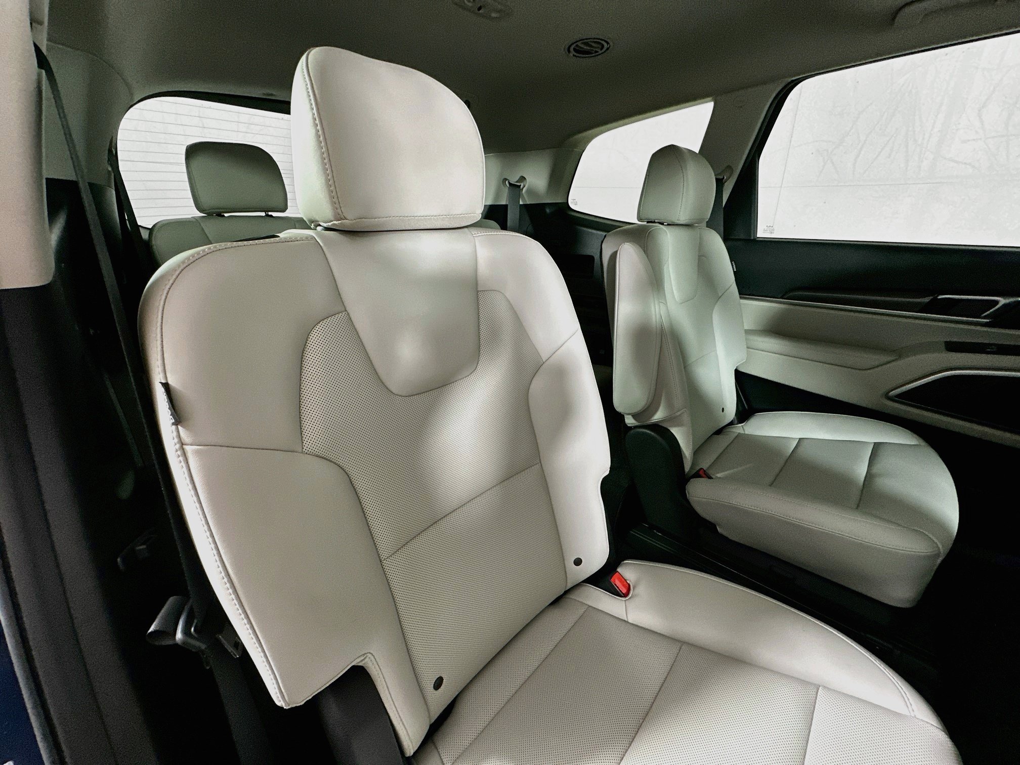 Certified 2025 Kia Telluride S AWD/4WD image 29