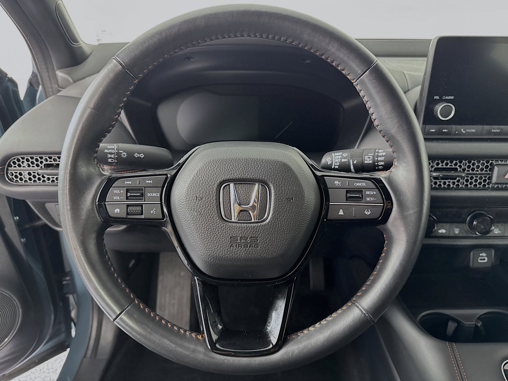 Used 2023 Honda HR-V Sport image 11