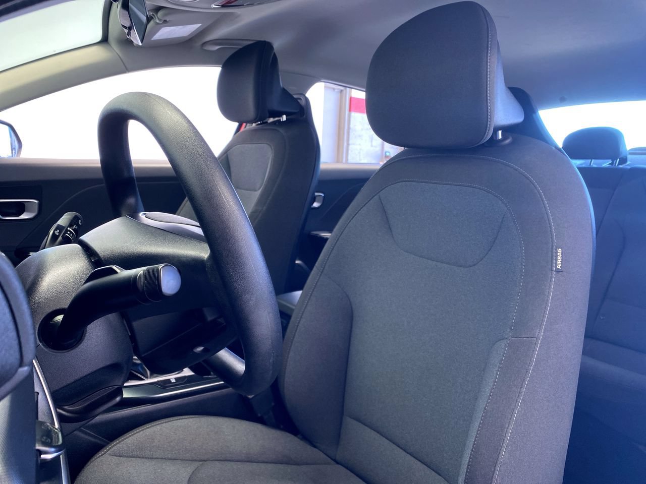 Certified 2025 Kia K4 FWD image 19
