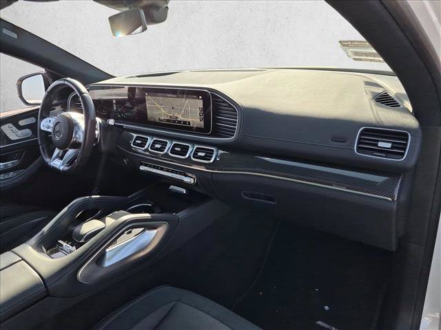 Used 2022 Mercedes-Benz GLE 53 AMG 4MATIC Coupe image 22