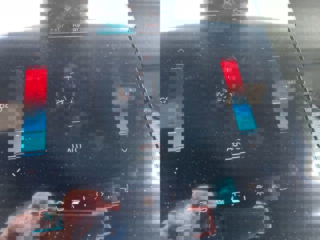 New 2026 Cadillac Escalade Luxury w/ Touring Package image 18