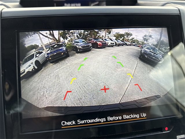 Used 2022 Subaru Forester Limited image 17