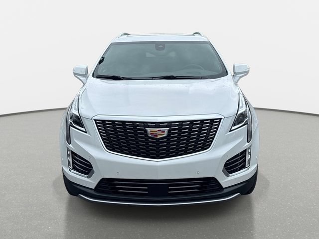 New 2026 Cadillac XT5 Premium Luxury w/ Driver Assist Package AWD/4WD image 7