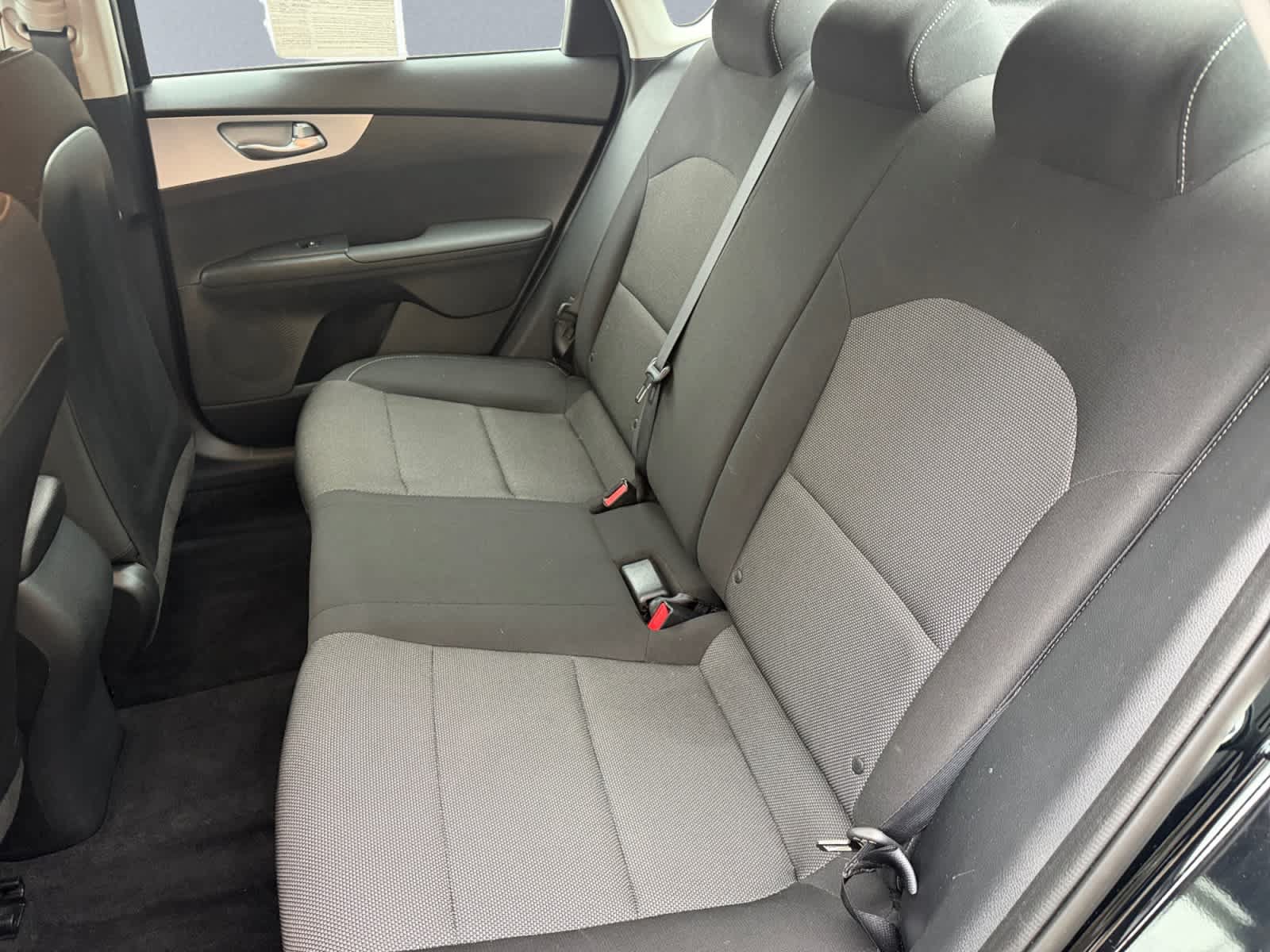 Used 2023 Kia Forte LXS FWD image 18